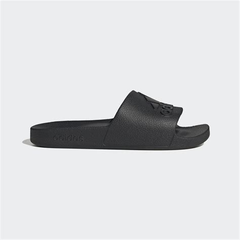 adidas herren adilette aqua dusch-& badeschuhe|adidas adilette aqua slides.